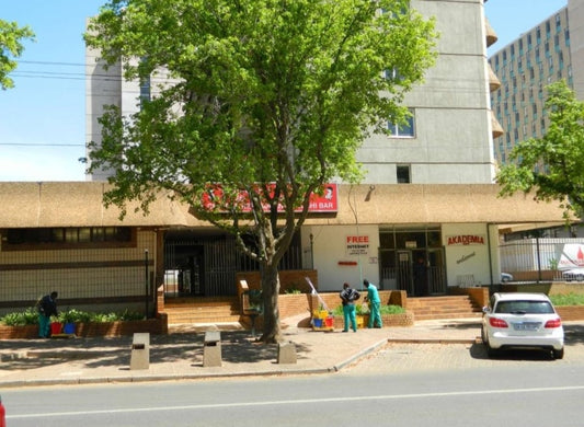 Flat To Rent Hatfield