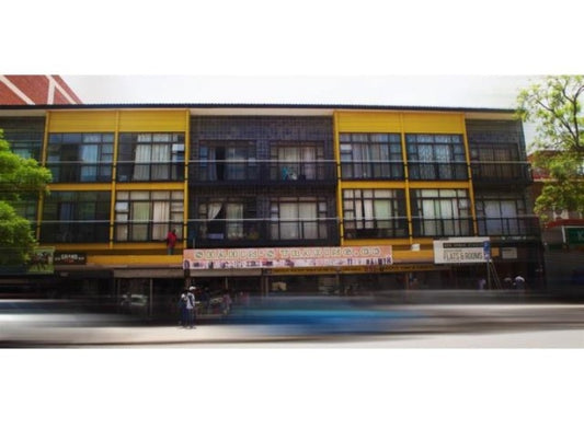 Flat To Rent In Sunnyside