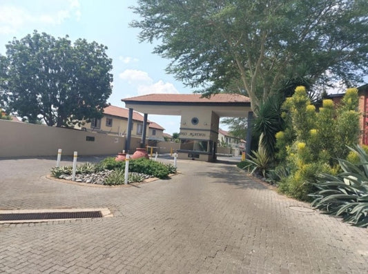 Flat To Rent In Annlin