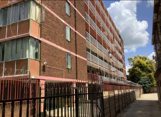 Flat To Rent In Arcadia