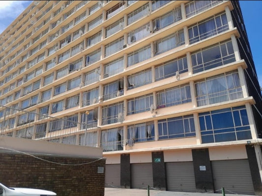 Flat To Rent In Weavind Park