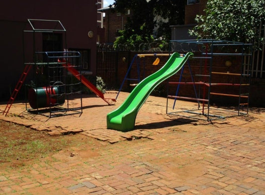 Flat To Rent In Arcadia