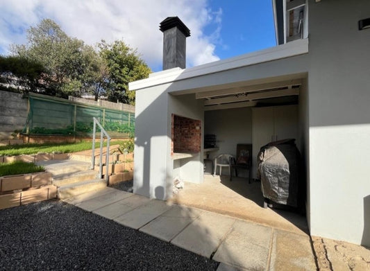 Flat To Rent In Door De Kraal