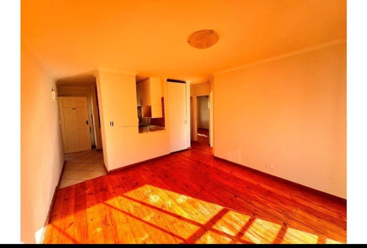 Flat To Rent In Morningside