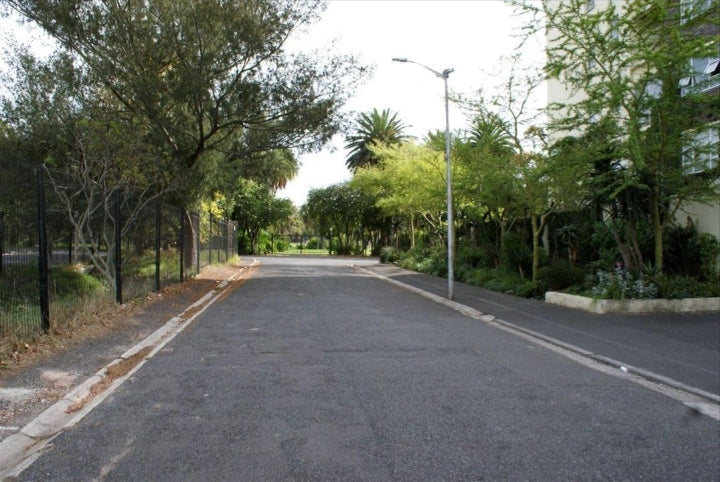 Flat To Rent In Wynberg Upper