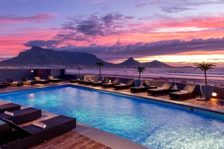 Per Night Lagoon Beach Hotel & Spa
