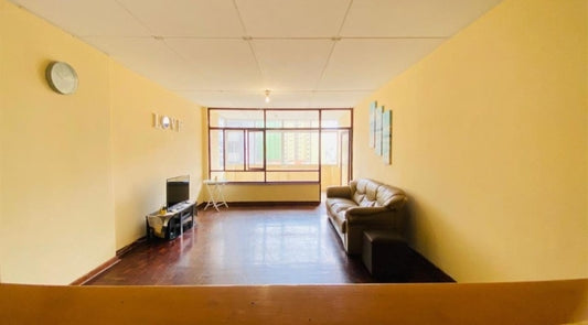 Flat To Rent IN Durban Central
