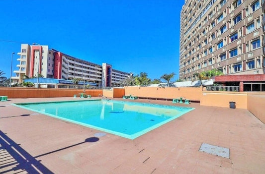 Flat To Rent In Amanzimtoti