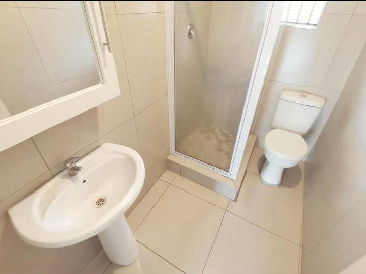 Flat To Rent In Durban North
