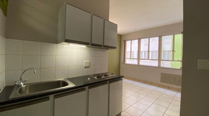 Flat To Rent In Johannesburg Central
