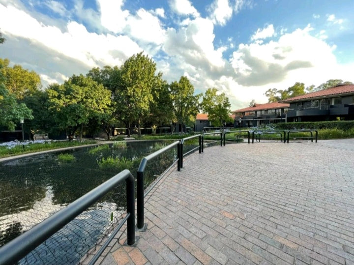 Per Night Black Brick Bedfordview Aparthotel