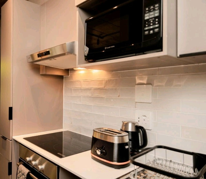 Per Night Black Brick Bedfordview Aparthotel