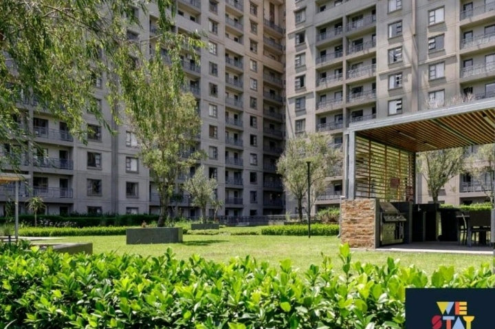 Per Night Sandton Lux 2 bedrooms