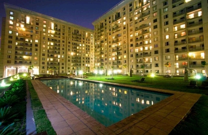 Per Night Sandton Lux 2 bedrooms
