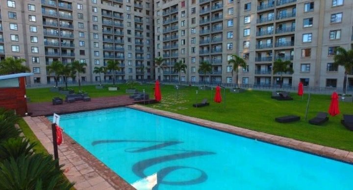 Per Night Sandton Lux 2 bedrooms