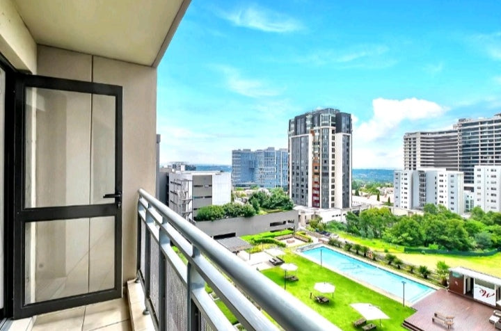 Per Night Sandton Lux 2 bedrooms