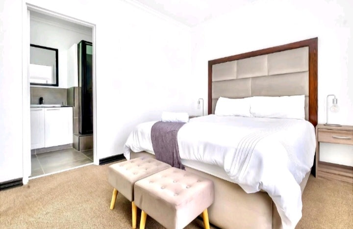 Per Night Sandton Lux 2 bedrooms
