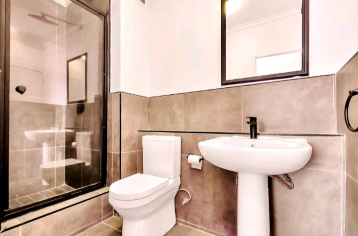 Per Night Sandton Lux 2 bedrooms