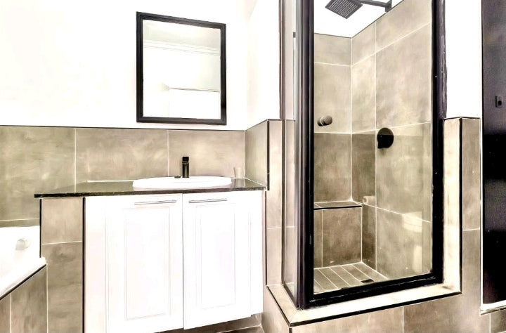 Per Night Sandton Lux 2 bedrooms