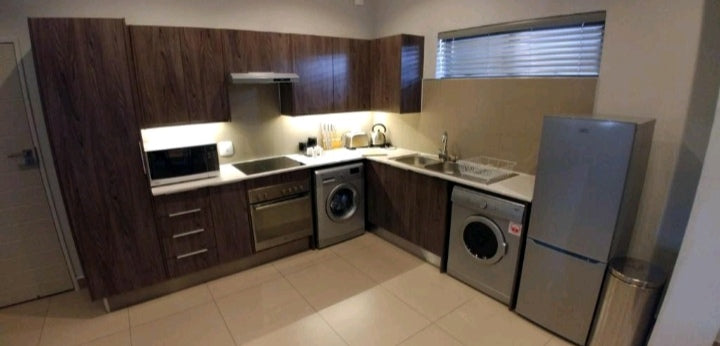 Per Night Odyssey Luxury Apartments