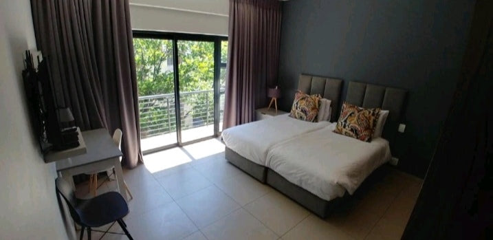 Per Night Odyssey Luxury Apartments