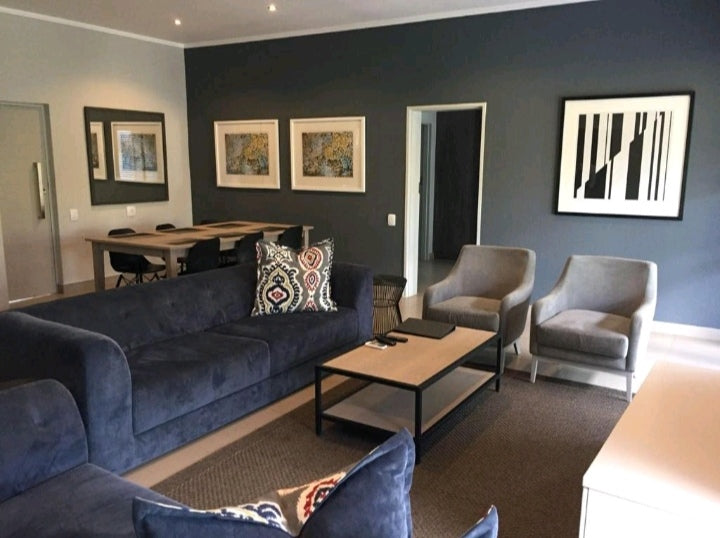 Per Night Odyssey Luxury Apartments