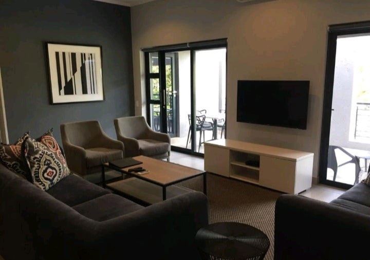 Per Night Odyssey Luxury Apartments