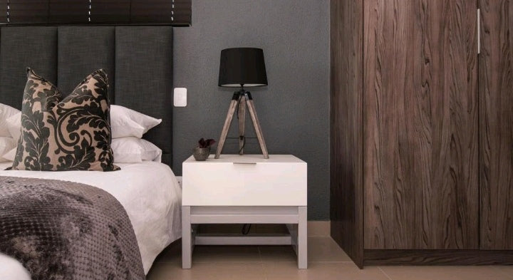 Per Night Odyssey Luxury Apartments