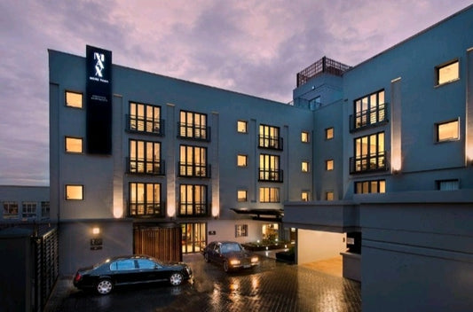 Per Night The Max Hotel Sandton