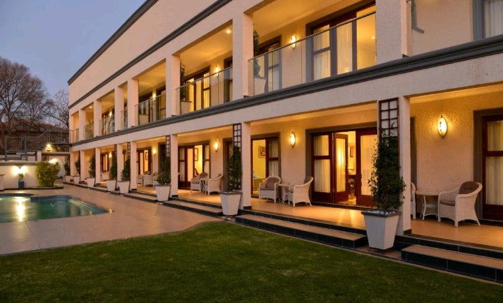 Per Night Gardenia Boutique Hotel