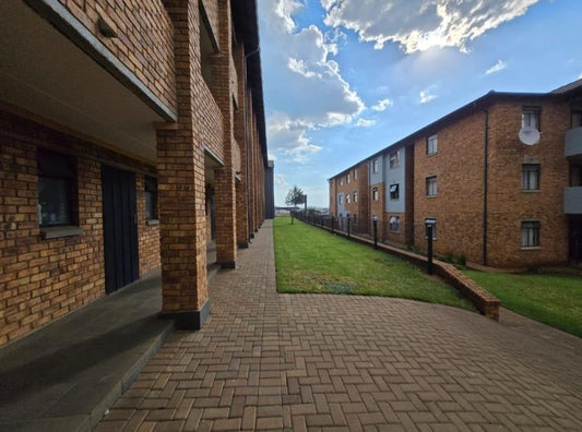 Flat To Rent In Sky City
