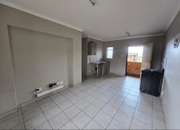 Flat To Rent In Sky City