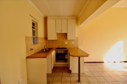 Flat To Rent In Ravenswood
