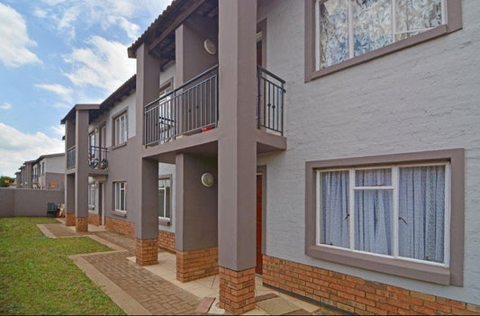 Flat To Rent In Protea Glen