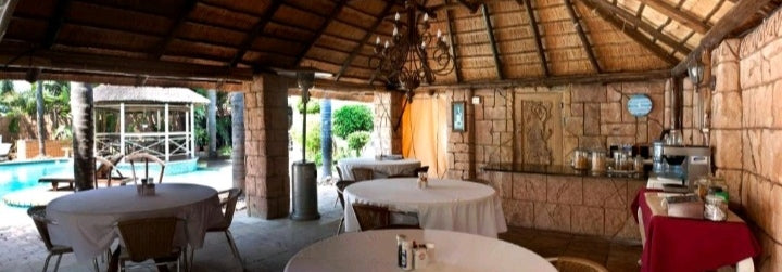 Per Night Summer View Guest Lodge