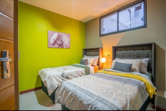 Flat To Rent In Durban central
