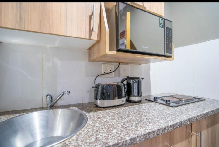 Flat To Rent In Durban central