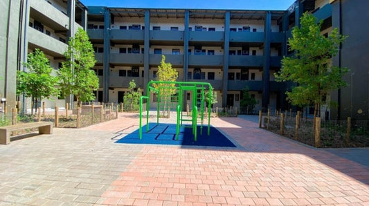 Flat To Rent In Rosettenville
