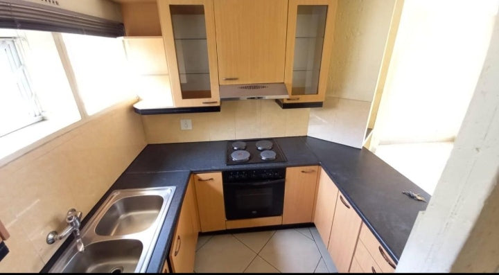 Flat To Rent In Winchester Hills