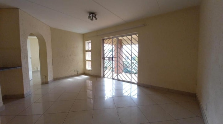 Flat To Rent In Winchester Hills