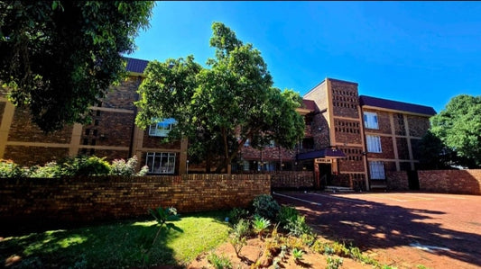 Flat To Rent Pretoria Central
