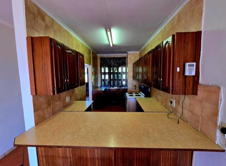 Flat To Rent Pretoria Central