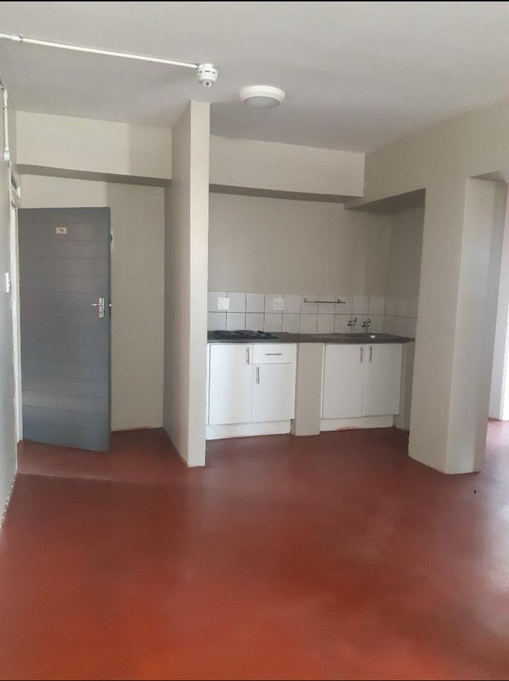 Flat To Rent Johannesburg Central