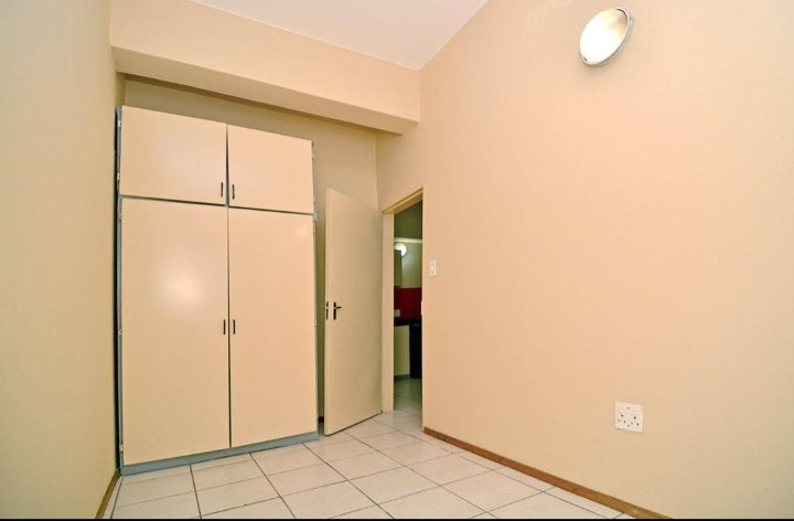 Flat To Rent Johannesburg Central