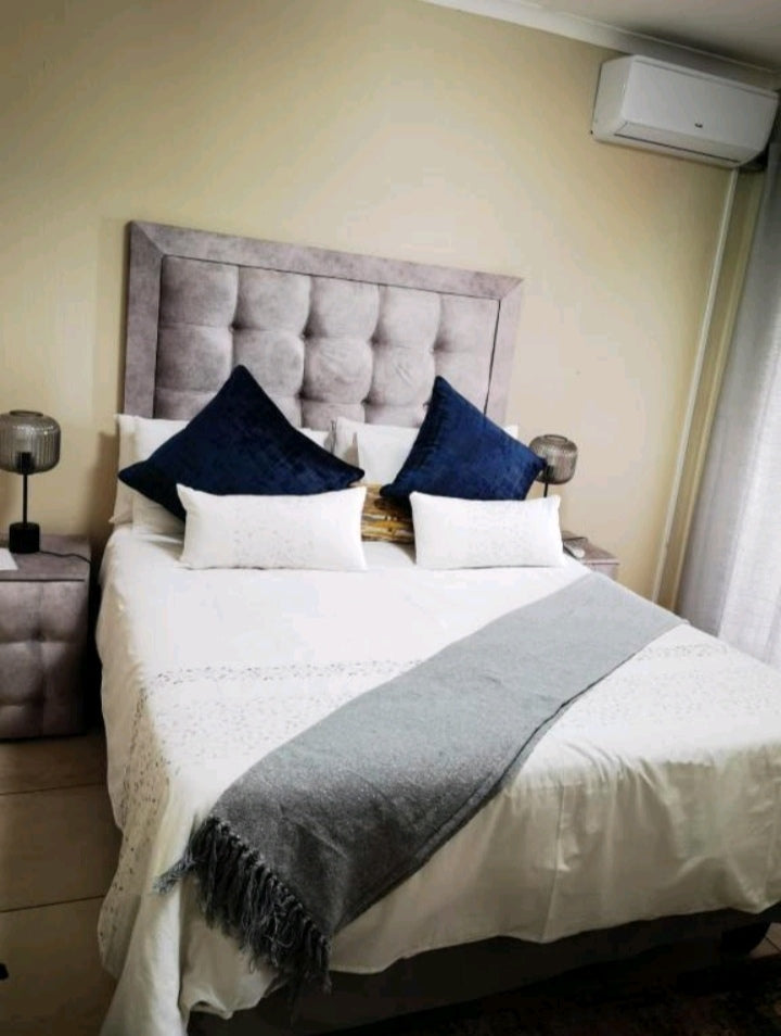 Per Night Zinkwazi Beach House
