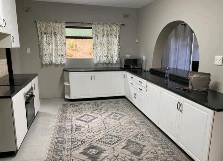 Per Night Zinkwazi Beach House