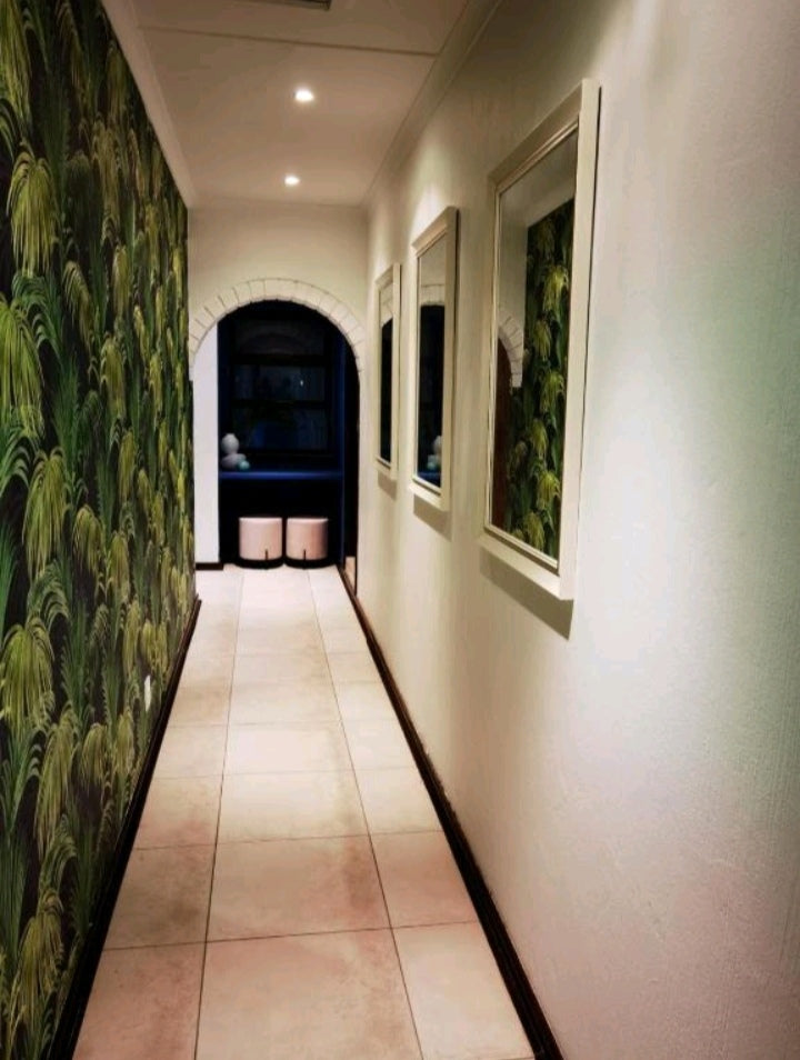 Per Night Zinkwazi Beach House