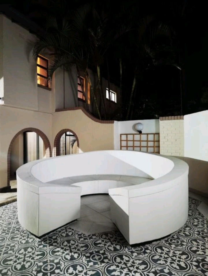 Per Night Zinkwazi Beach House