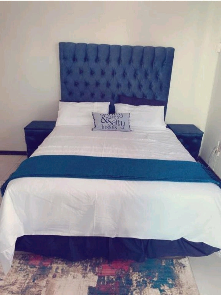 Per Night Zinkwazi Beach House