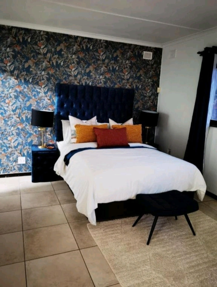 Per Night Zinkwazi Beach House